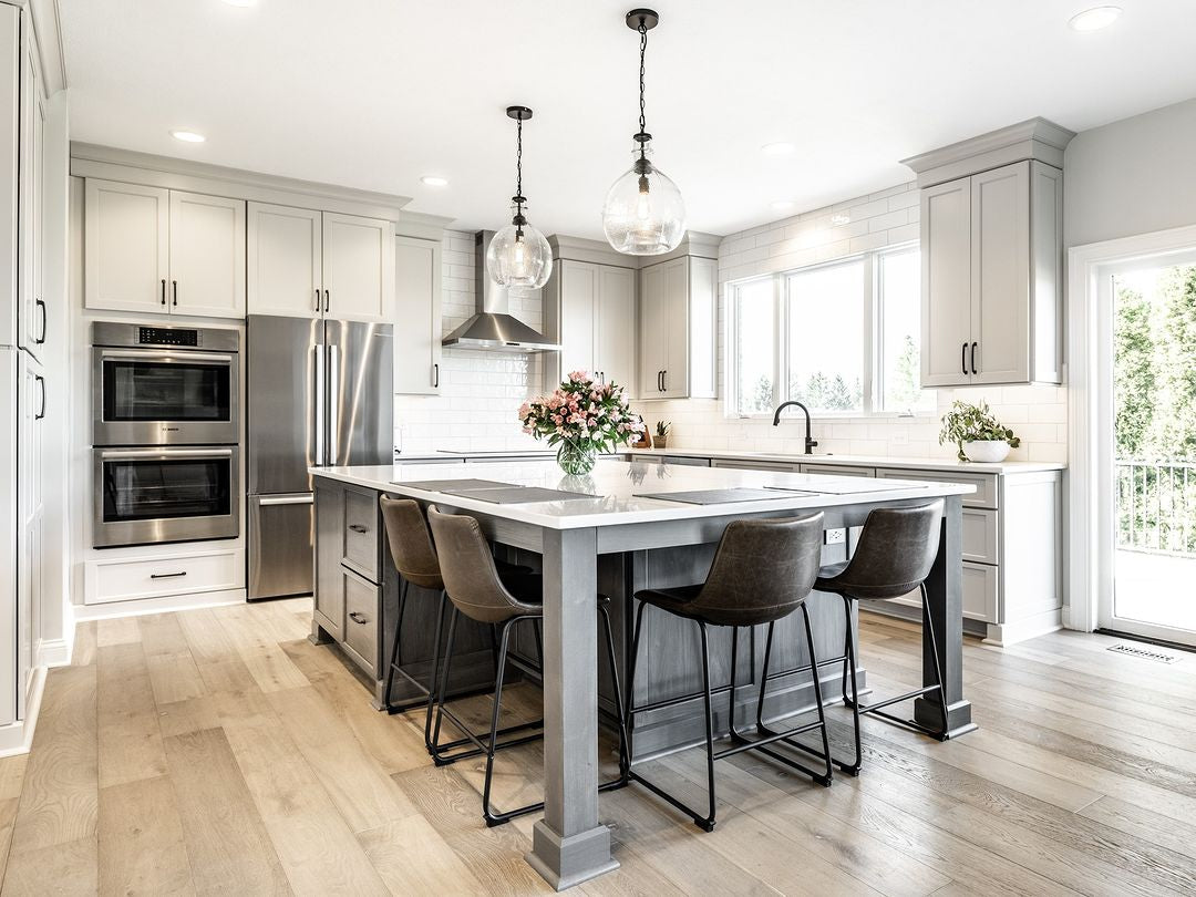 Kitchen Renovations