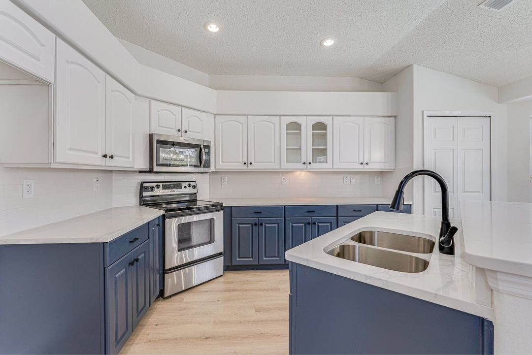 Kitchen Renovations