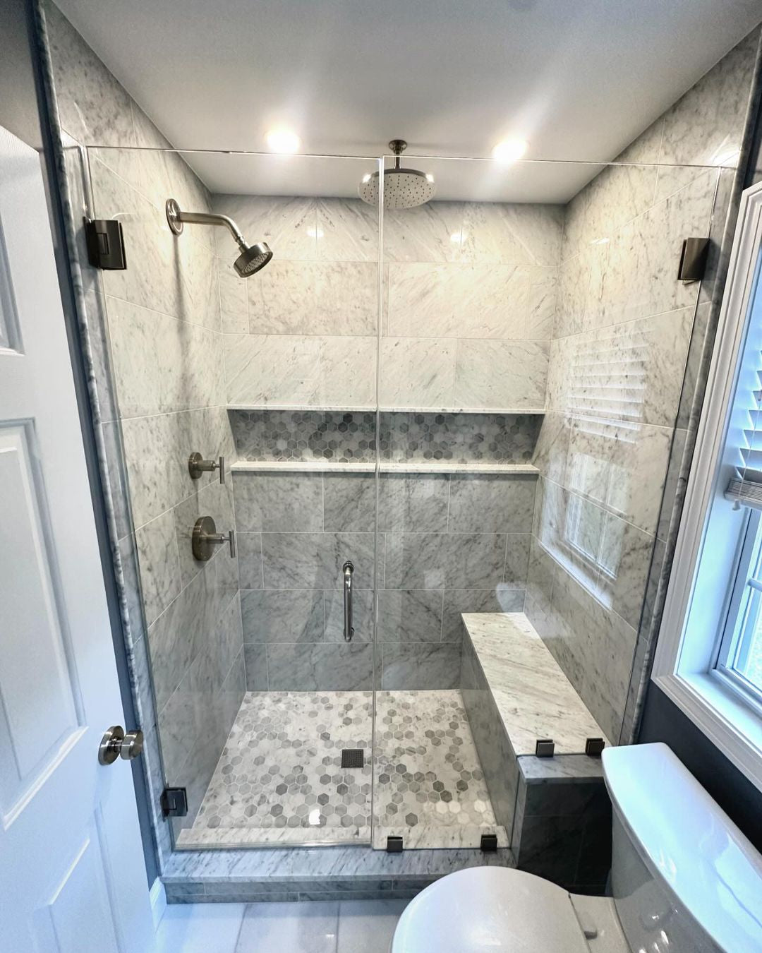 Bathroom Renovations